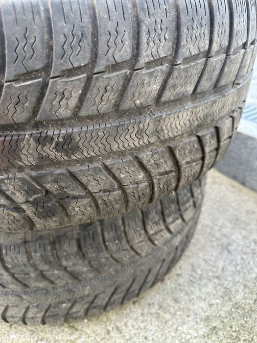 Jantes originais audi 16