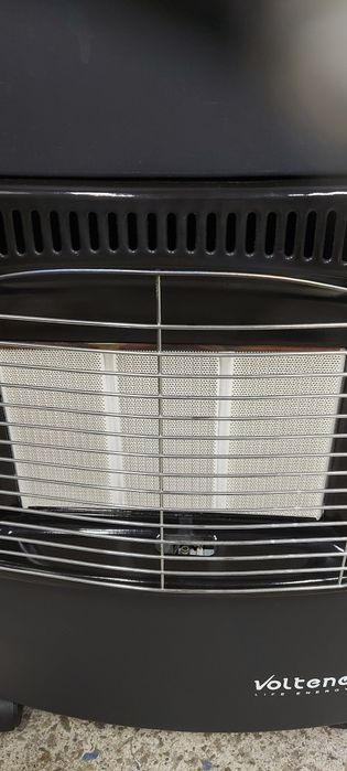 Piecyk gazowy na butla gazowa Voltene 4.2 kw