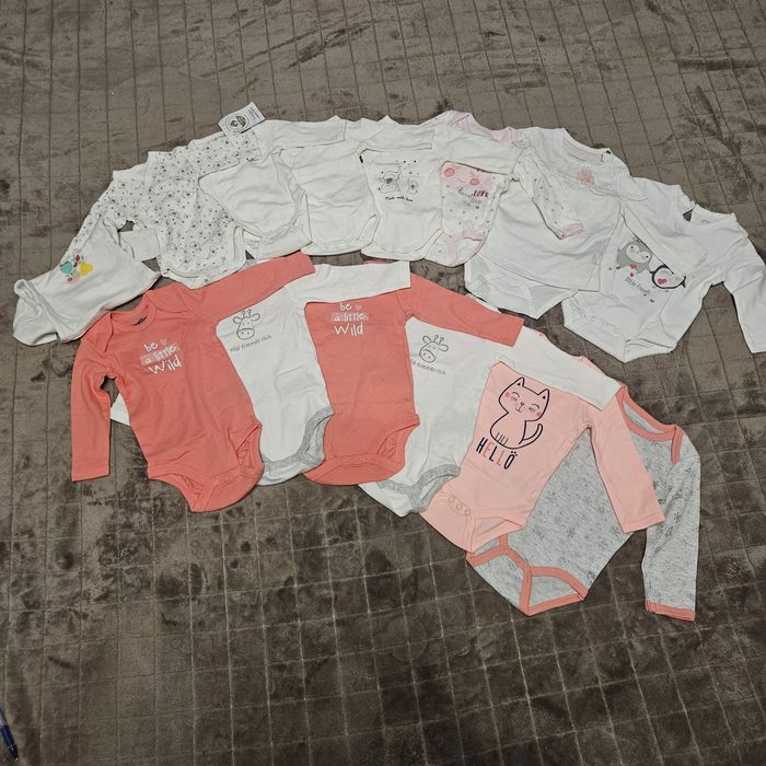 Paka dla niemowlaka (NOWE)