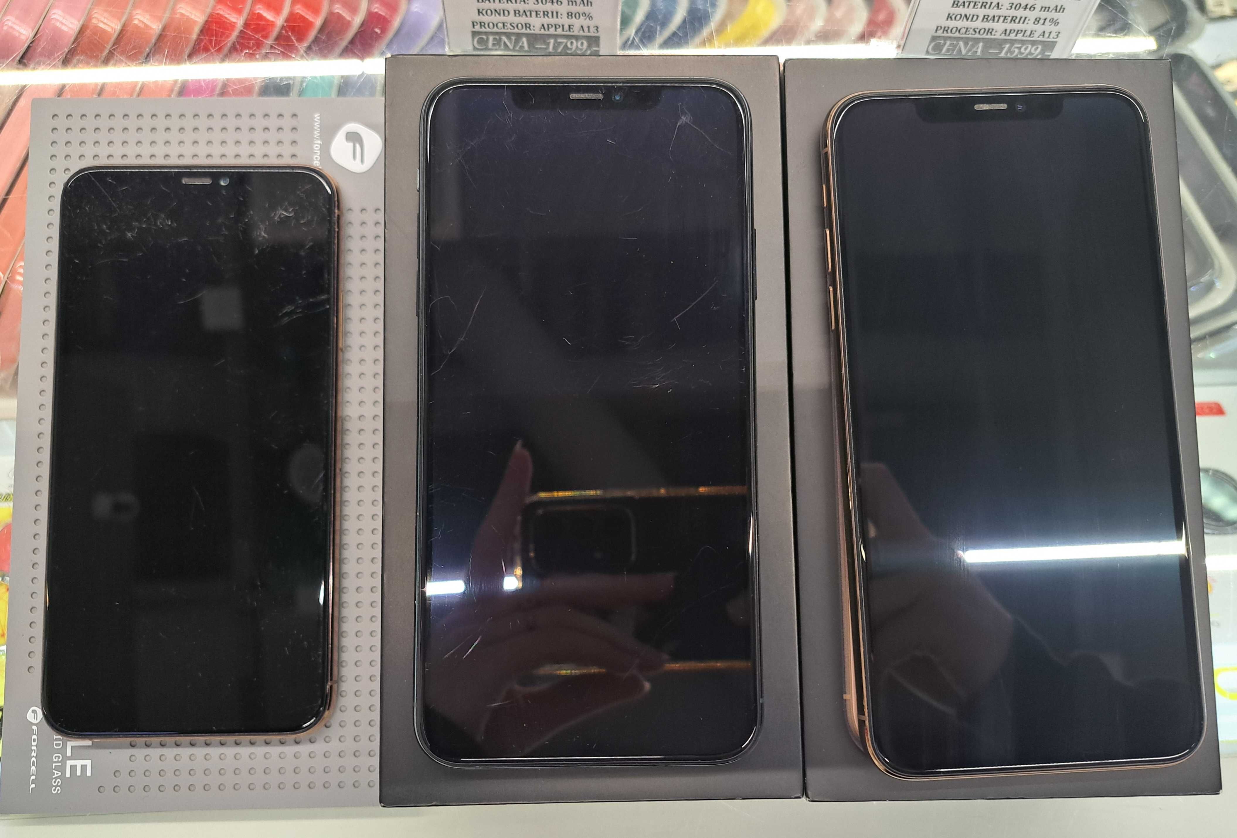 iPhone 11 PRO MAX 256GB 64GB Lokal Telakces Felicity