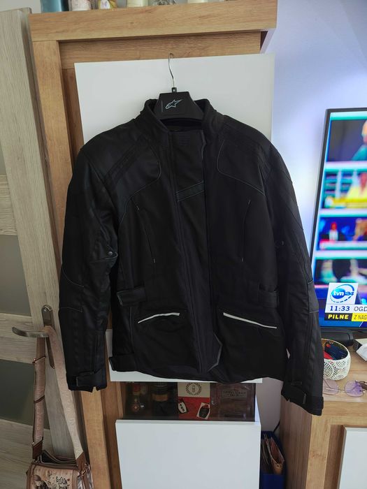 Kurtka motocyklowa damska adrenalin touring pro