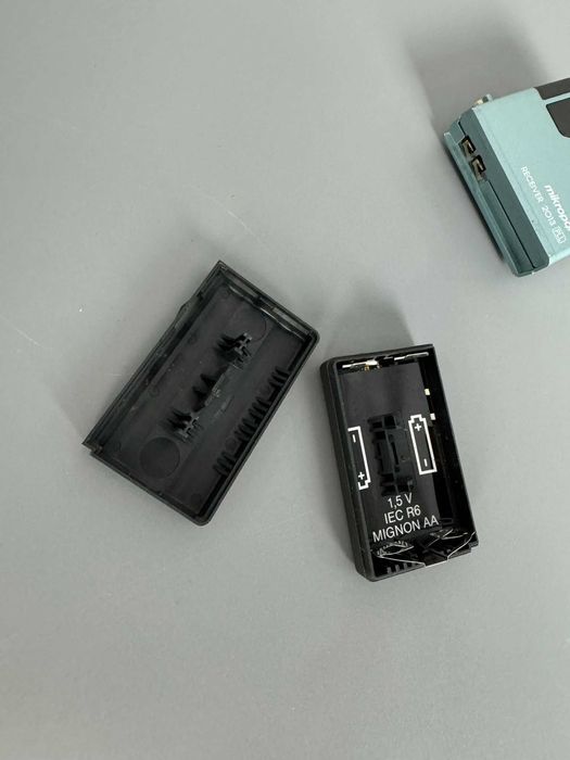 Mikroport Odbiornik Sennheiser Receiver 2013 PLL