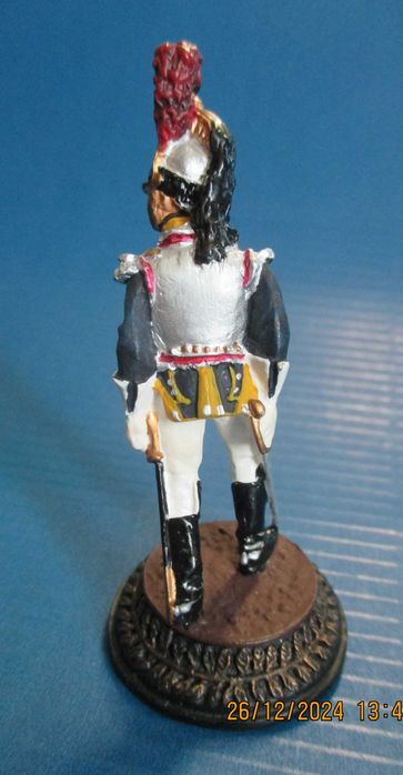 Soldadinho de Chumbo