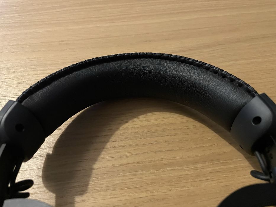 Sluchawki Logitech G Pro x 2! Gwarancja!