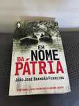 Em nome da Patria
