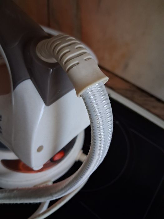 Ferro caldeira Kalorik