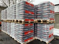 Ekogroszek Bartex Gold