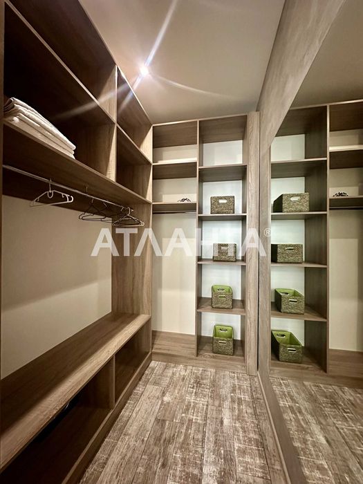 Видовая квартира в ЖК 9 Жемчужина