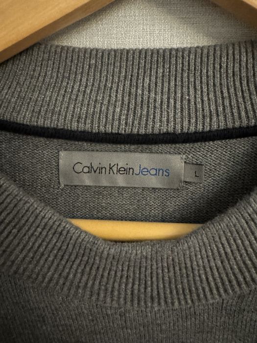 Светр Calvin Klein