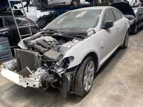Jaguar XF V6  Para Peças