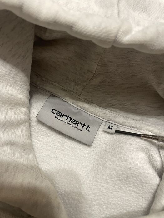 Carhartt Chase hoodie