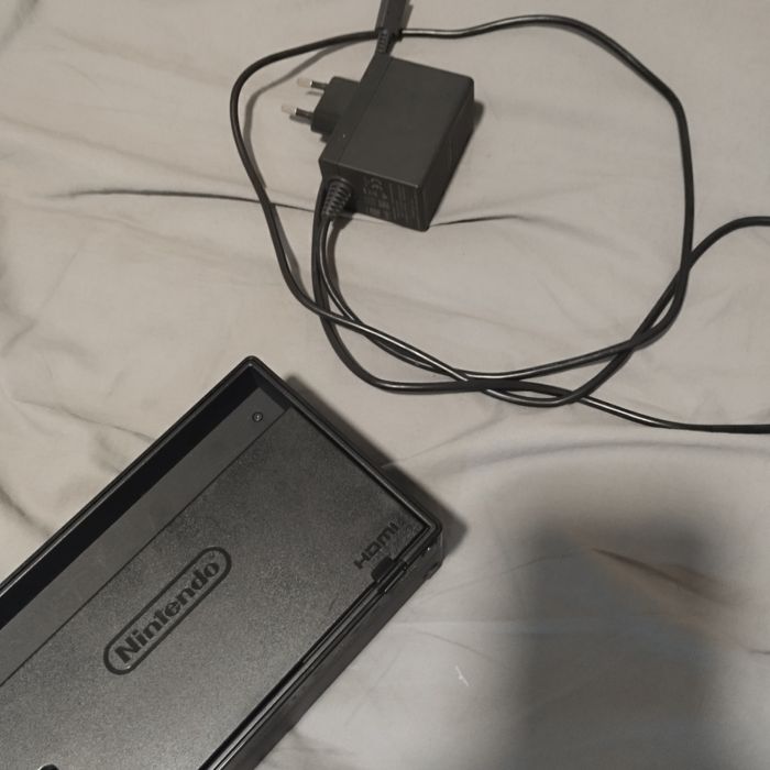 Nintendo Switch V2