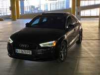 Audi A3 S-tronic Quattro 225 к.с. Мечта на шару!