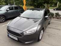 Ford focus идеал!