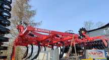 Култіватори AGRIMET