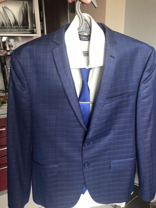 Мужской костюм Marko renci