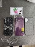 Etui do iPhone 16