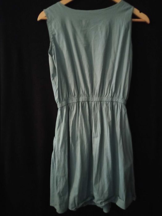 Sukienka letnia xl