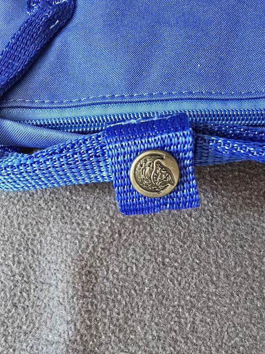 Sprzedam plecak firmy Fjallraven Kanken o pojemności 16 L.