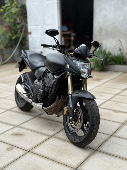 Honda Hornet 600