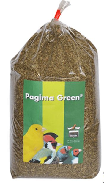 Pagima Green- nasiona traw 750 g