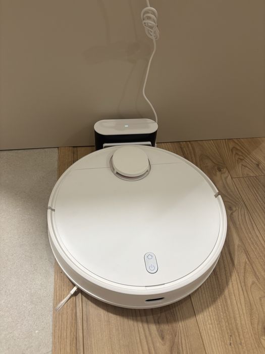 Aspirador Xiaomi S12