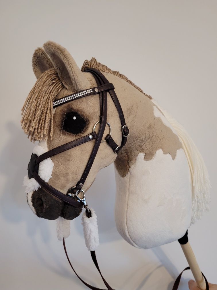 Hobby Horse, Konik na kiju, A3, do ujeżdżenia #167
