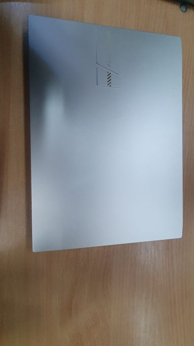 ASUS Vivobook Pro 14 OLED 90Гц 2.8К GTX1650/16RAM/512SSD
