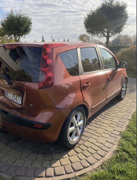 Разборка Nissan Almera Note Micra Tiida балка полусь кулак кпп крышка