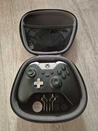 Xbox elite pad zamienie za pad do ps5