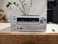 Ресивер Onkyo CR-545 2x40 Вт USB/MP3 і WMA