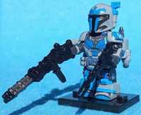 Mandalorian Heavy Infantry (Star Wars)