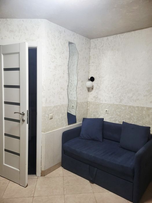 Здається в оренду кухня студія та спальня по вул.Окружна