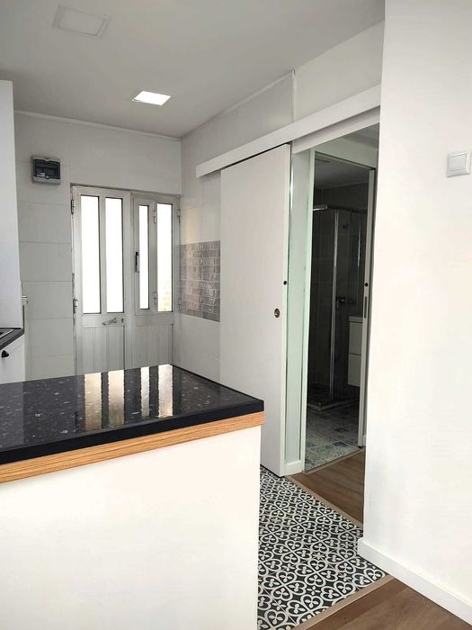 Arrenda-se Casa térrea – Tudo o que precisa a poucos minutos a pé