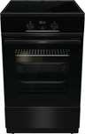 Kuchenka Indukcja GORENJE GEIT5C60BPG, AirFry , AquaClean