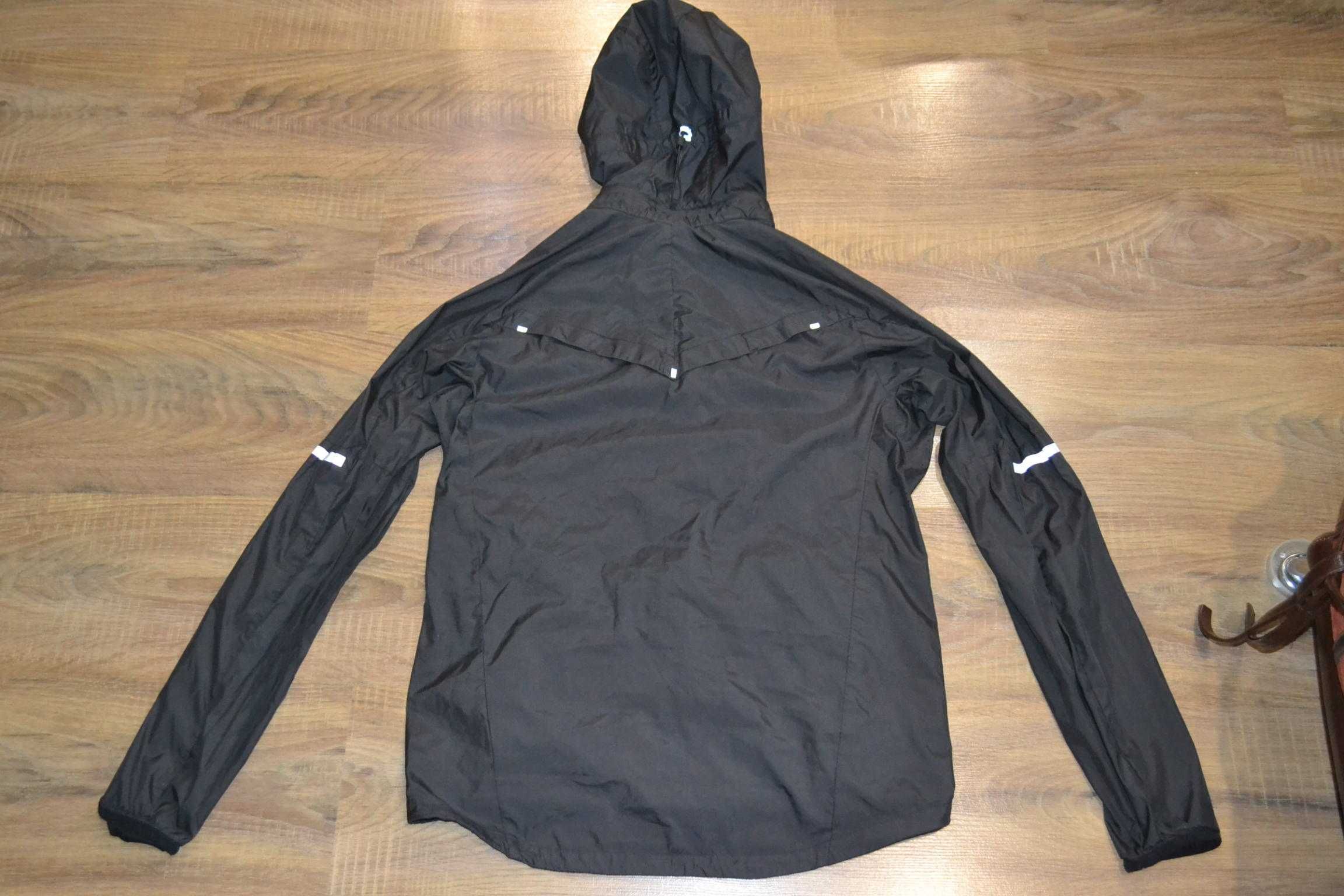 куртка ветровка Nike vapor jacket M мужская оригинал спортивная