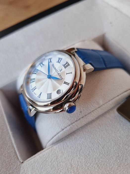 Maurice Lacroix Fiaba FA1007