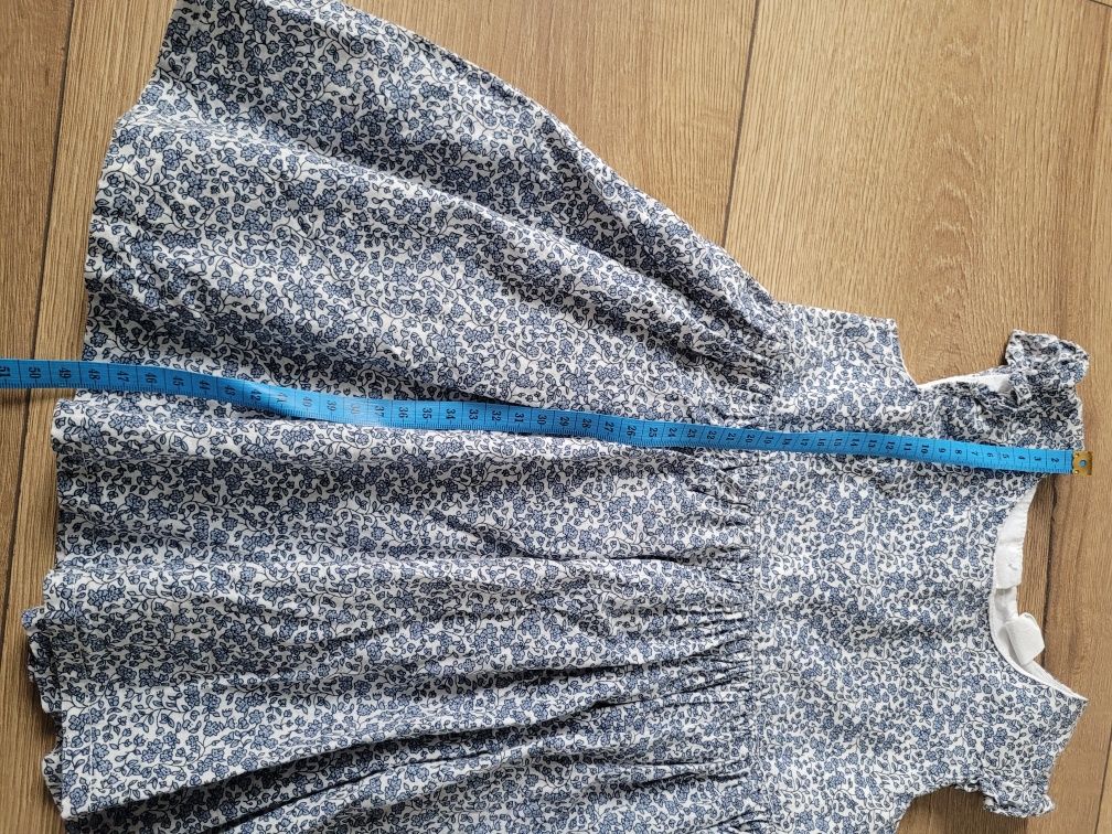 Letnia sukienka H&M r.92
