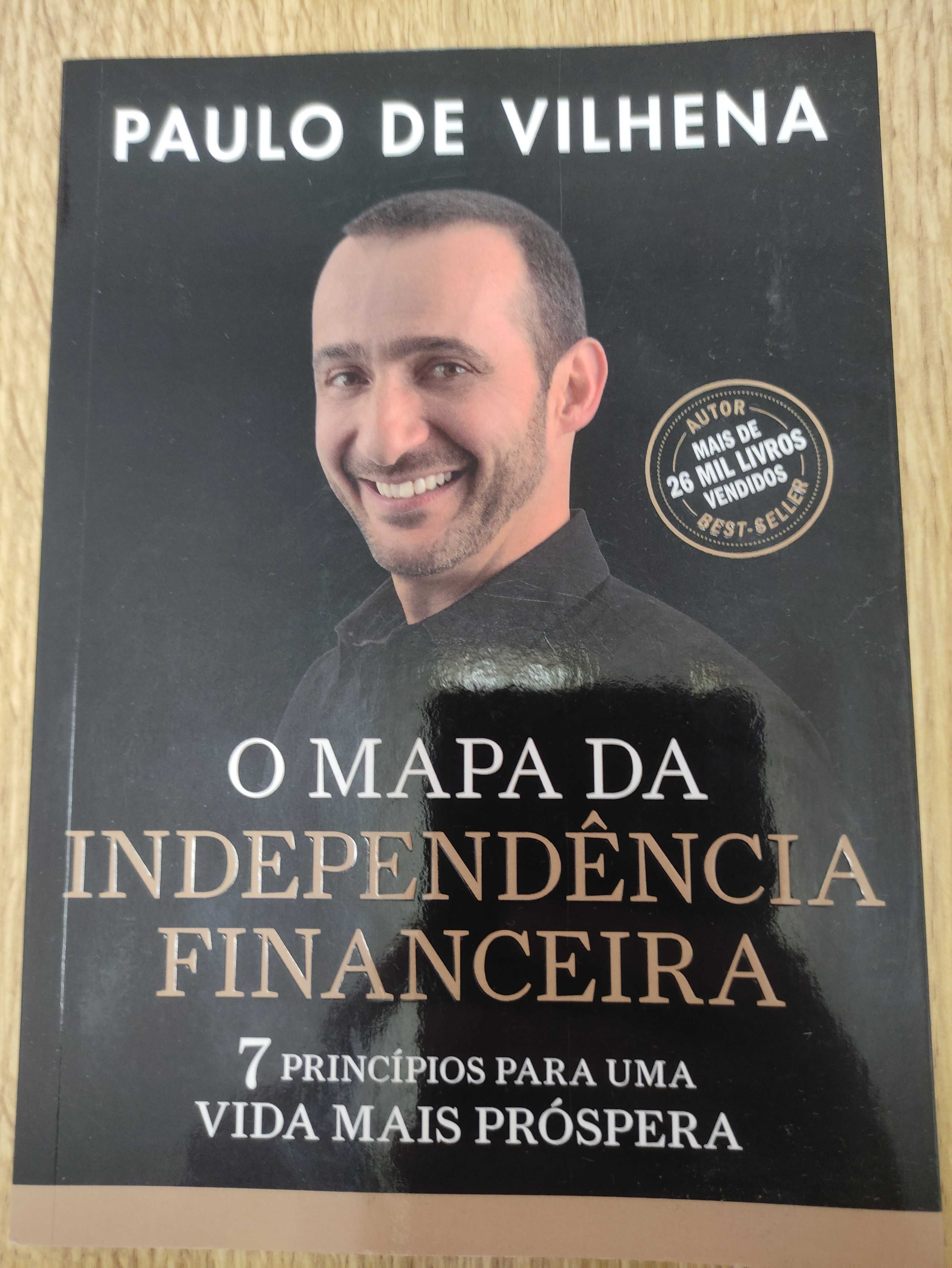 Vendo livros em bom estado