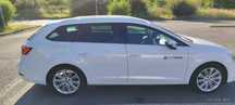 Seat Leon Seat Leon ST 1.5 TSI 130 KM | Exellence | Full LED | Bezwypadkowy | 1