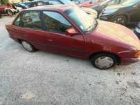 Opel Astra GLS 1.4