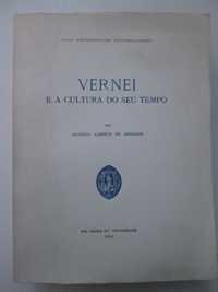 Vernei e a Cultura do seu tempo- António Alberto de Andrade
