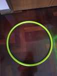 Hula Hoop verde 50cm
