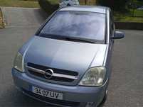 Opel Meriva 1.6 Cosmo GPL