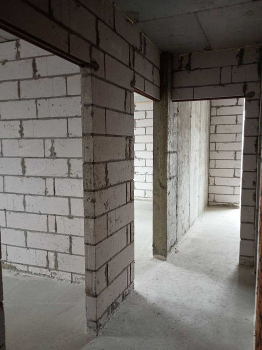 Продам 2 кімнатну квартиру у новобудові