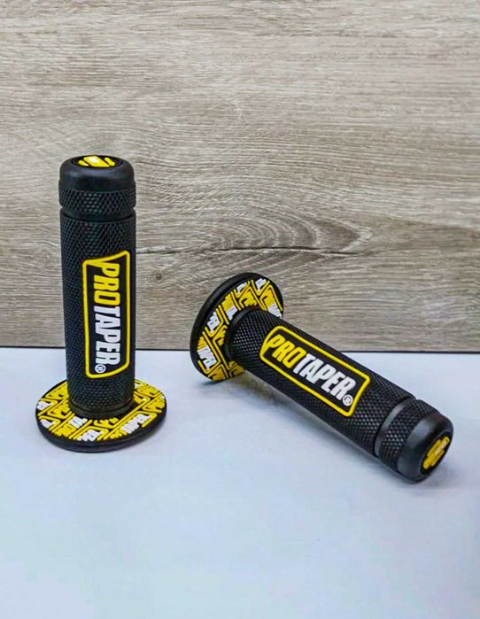 Punhos Pro Taper K107 (ProTaper Series)