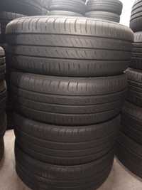 185/60 R15 KUMHO Eco Wing ES01, Літні шини б/у, Склад