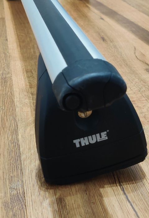Sprzedam bagażnik dachowy Thule