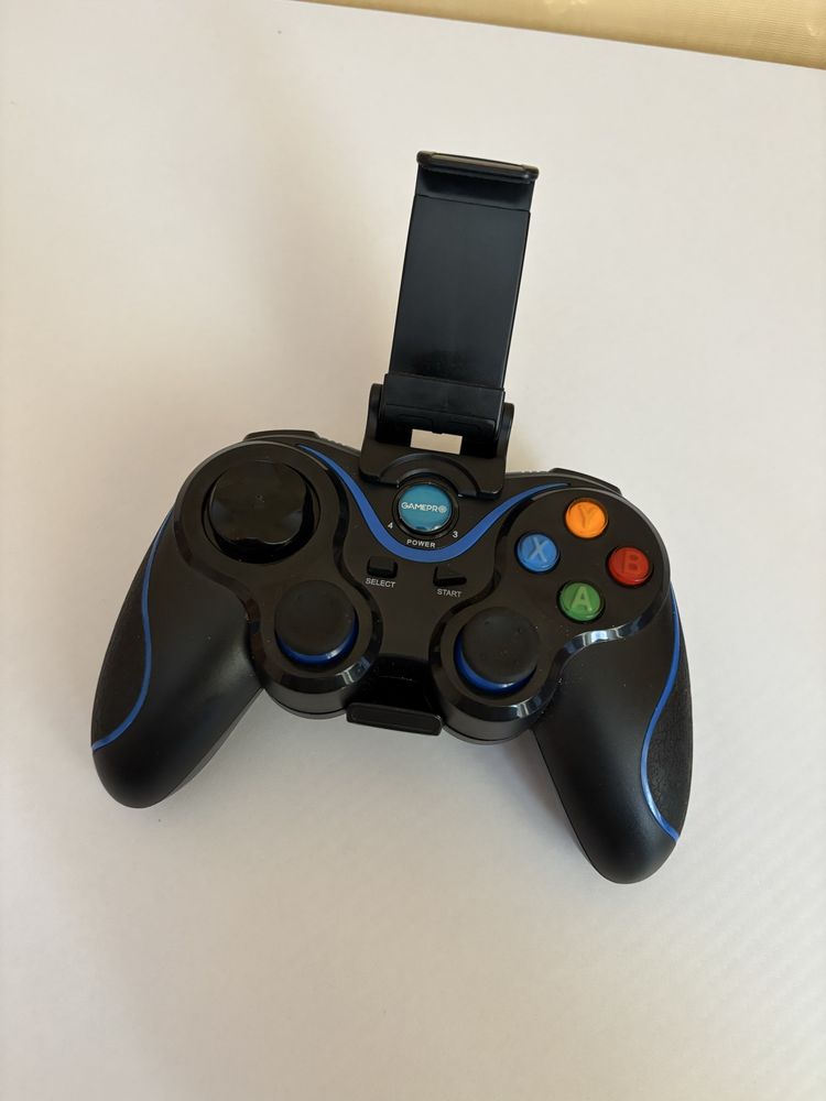 Геймпад GamePro WIRELESS+MOB MG550 (MG550)