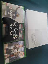 Xbox one S 1Tb sprzedam